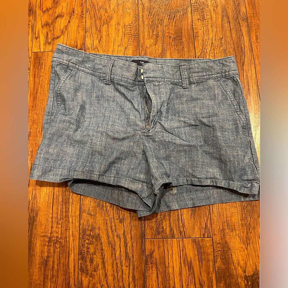 Gap Jean Shorts